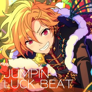 あんさんぶるスターズ!! ESアイドルソング season5 Ra*bits 「JUMPIN' LUCK BEAT」 - Single