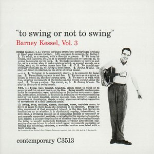 'To Swing or Not to Swing' için resim