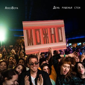 Imagen de 'День рушения стен (Live)'