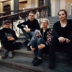Image for 'Sektion No Fun'