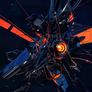Изображение для 'Tiles Whisper Dreams EP'