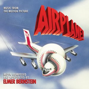Image for 'Airplane!'