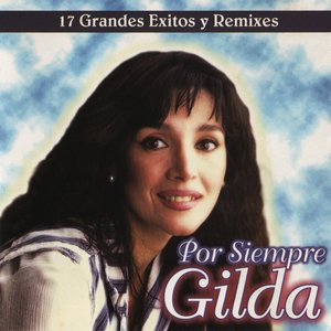 Изображение для 'Por Siempre Gilda'