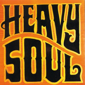 Image for 'Heavy Soul'