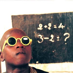 “Mali Music”的封面