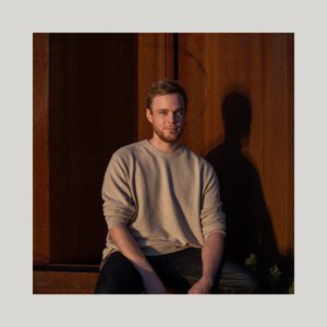 Image for 'New Man'