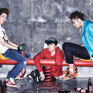Image pour '에픽하이'