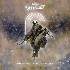 Image for 'The Great Chase In The Sky'