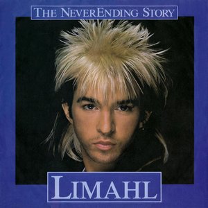 Image for 'Never Ending Story'