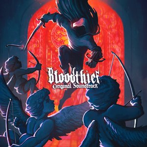 Image for 'Bloodthief Original Soundtrack'