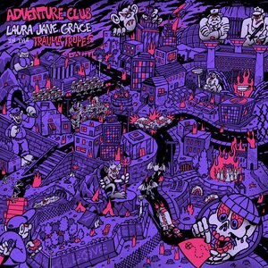 Image for 'Adventure Club'