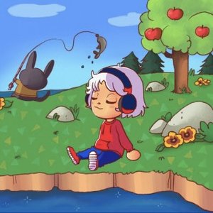 'Animal Crossing & Sleep' için resim