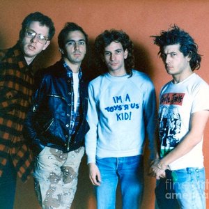 Immagine per 'Circle Jerks'