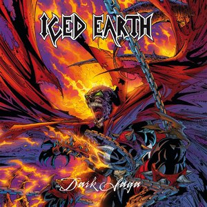 Image for 'The Dark Saga'
