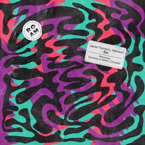 'Ele (Chinaski Remix)' için resim