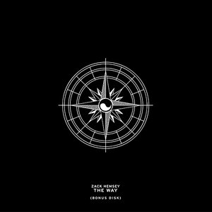 Image for 'The Way (Bonus Disk)'