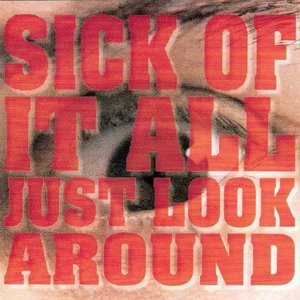 Image for 'Just Look Around'