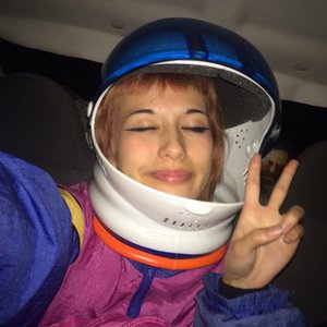 Image for 'SPACEGIRL'