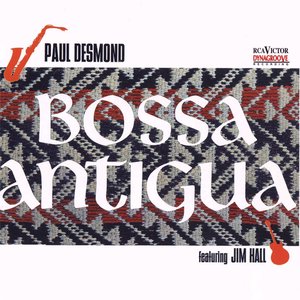 Imagen de 'Bossa Antigua'