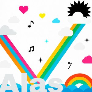 Image for 'Alas'