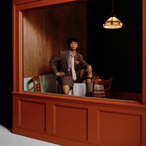 Image for 'Backflips in a Restaurant (Deluxe)'