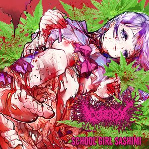 Image for 'School Girl Sashimi'