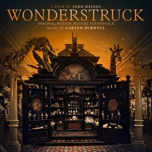 Image for 'Wonderstruck (Original Motion Picture Soundtrack)'