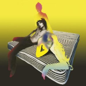 Image for 'Coming Up (20th Anniversary Edition)'