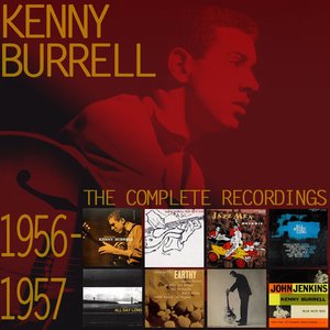 Immagine per 'The Complete Recordings: 1956-1957'