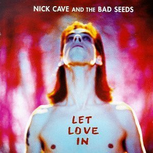 Image pour 'Let Love In (2011 Remastered Version)'