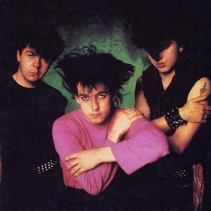 Imagen de 'The Cure'
