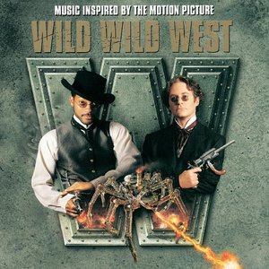 'Wild Wild West'の画像