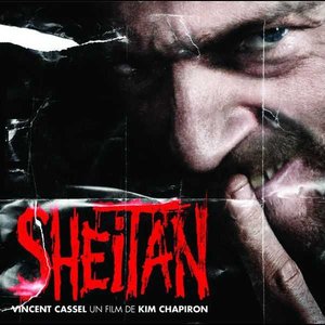 Image pour 'Sheitan (bande originale du film)'