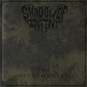 Image for 'The Instrumentals'