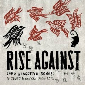 'Long Forgotten Songs (B-Sides & Covers 2000-2013)'の画像