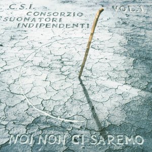 Image for 'Noi Non Ci Saremo Vol.1'