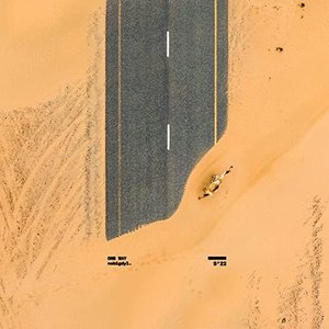 Image for 'ONE WAY'