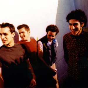 Immagine per 'Brand New'