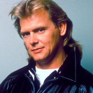 Image for 'John Farnham'