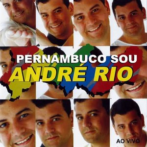 Image for 'Pernambuco Sou (Ao Vivo)'