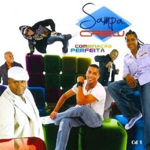 Image for 'Combinação Perfeita'