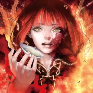 Image for 'The House in Fata Morgana OST'