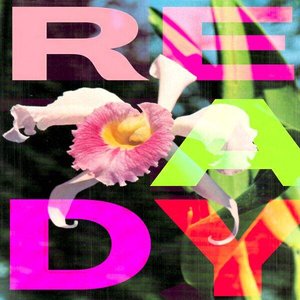 Image for 'Ready'
