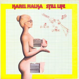 Image for 'Still Life'