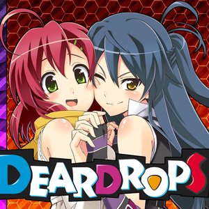 Image for 'DEARDROPS'