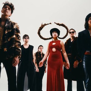 Image for 'Nusantara Beat'