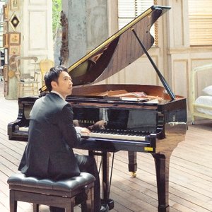 Image for 'Yiruma'