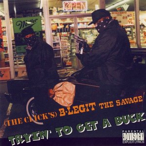 Image for 'Tryin' To Get A Buck'