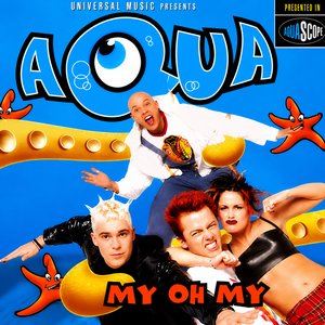 Imagen de 'My Oh My'