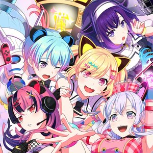 Image for '夢限大みゅーたいぷ'